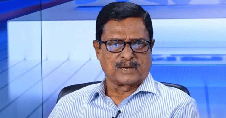 ‘এনসিপি ড. ইউনূসের দল আর জামায়াতের সঙ্গে তার রাতের যোগাযোগ আছে’
